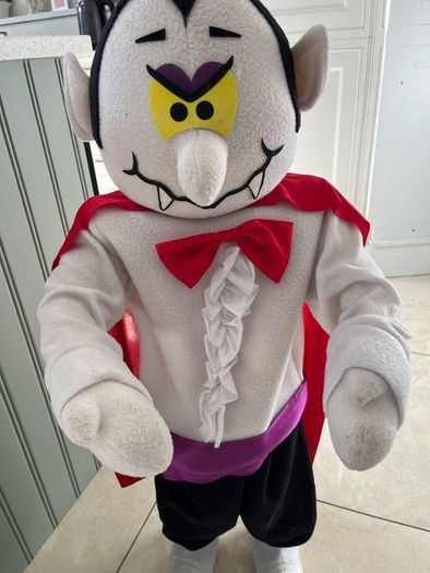 Halloween decoration
