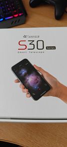 Seestar S30 Pro Smart Telescope Bundle. Brand New Sealed.