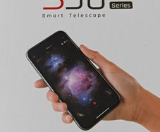 Seestar S30 Pro Smart Telescope Bundle. Brand New Sealed.