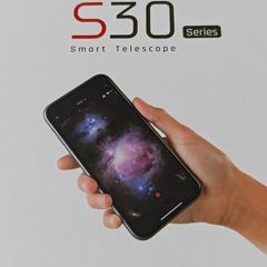 Seestar S30 Pro Smart Telescope Bundle. Brand New Sealed.