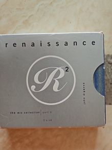 John Digweed 3CD Boxset  - Renaissance The Mix Collection Pt.2