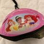 Girls Disney Cycle helmet Image 2