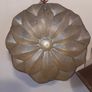 Antique Copper Jelly Mould Image 2