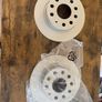 Bosch Rear Brake Discs (Set of 2) New, Unused Image 4