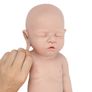 Reborn Doll Full Silicone Image 2