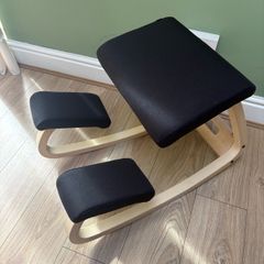 Varier Variable Ergonomic Kneeling Chair