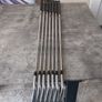 Mizuno golf irons. Right handed clubs Image 6