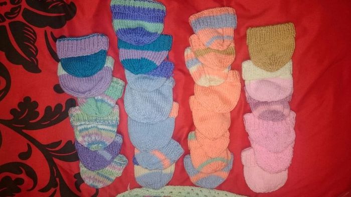 Wool