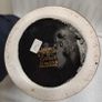 Large Vase with 24 k gold Image 4