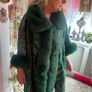 Green cape Image 5