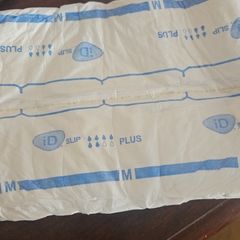 adult nappies size medium
