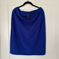pencil skirt