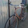 Triumph Traffic Master Vintage Town Bicylce Image 7