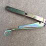 RH Bonnet Hinge (Fiat Cinquecento Seicento) Image 2