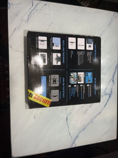 TV Bracket 19"-40"