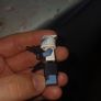 Lego Wolfpack Commander wolffe wolf star wars Image 2