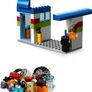 New Unopened Rare Retired Lego Classic Bricks On A Roll (10715) Image 3