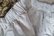 curtains