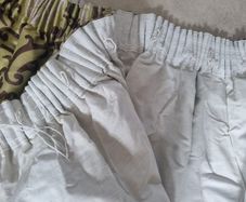 curtains