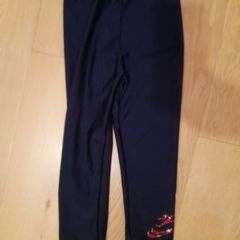 Gymnastics leggings
