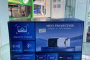 Mini Projector