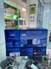 Mini Projector