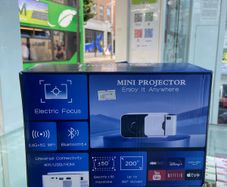 Mini Projector
