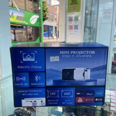 Mini Projector