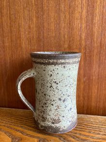 Louis Mulcahy mug