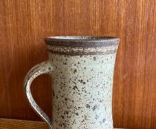 Louis Mulcahy mug