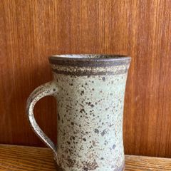 Louis Mulcahy mug