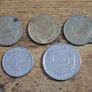 Malta, 5 Coins - free standard postage Image 2