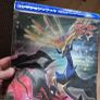 pokemon xy binder and 3 packets of inserts Image 5