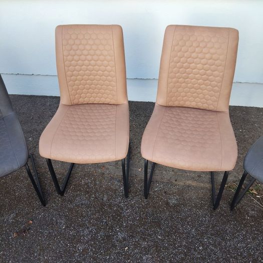 Set of Dining Chairs