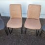 Set of Dining Chairs Image 3