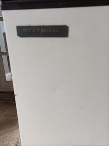 freezer