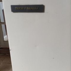 freezer