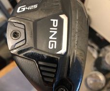 NEW Ping G425 (4) Rescue / Hybrid
