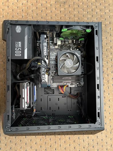 Gaming Pc