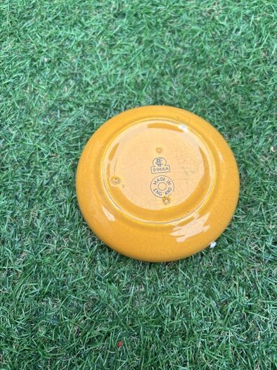 Wills's Star Ashtray