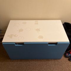 Ikea Smastad storage box