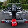 Alumacraft Classic 165 Sport Image 7