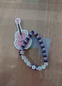 'Long Live' Taylor Swift friendship bracelet