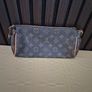 Louis vuitton vintage eva clutch Image 2