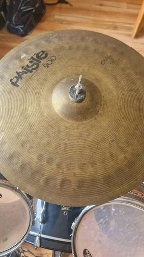 Pearl Export Series Drum Kit