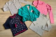 girls tops and a blazer 8-10y