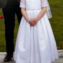 Communion Dress Image 4