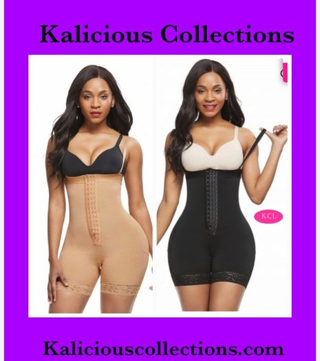 Shape wear- Kalicious Collections