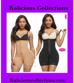 Shape wear- Kalicious Collections