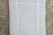 Large Cellular Blanket 120x140cm